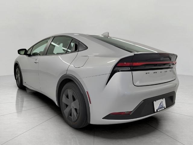 2023 Toyota Prius Vehicle Photo in Appleton, WI 54913