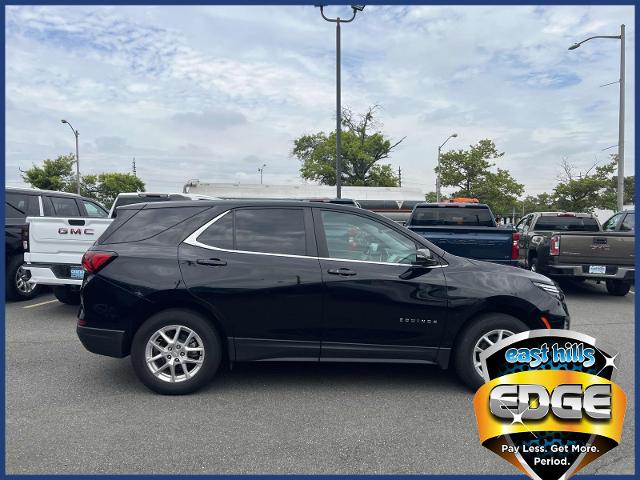 2022 Chevrolet Equinox Vehicle Photo in Roslyn, NY 11576