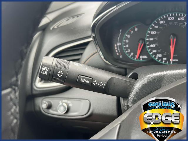 2022 Chevrolet Trax Vehicle Photo in Roslyn, NY 11576
