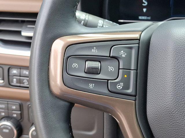 2023 Chevrolet Tahoe Vehicle Photo in DANBURY, CT 06810-5034