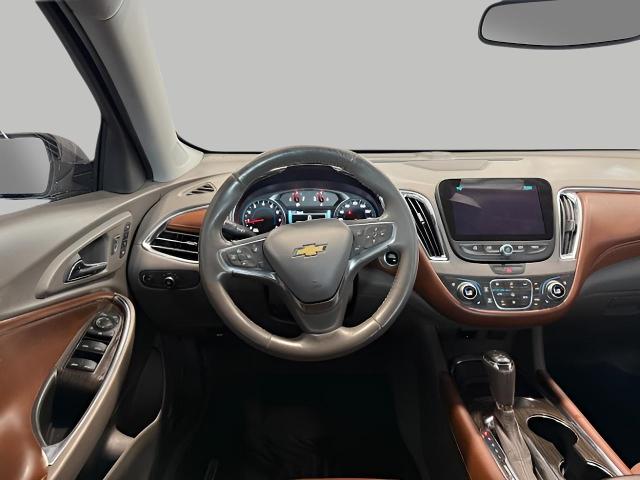 2018 Chevrolet Malibu Vehicle Photo in Green Bay, WI 54304