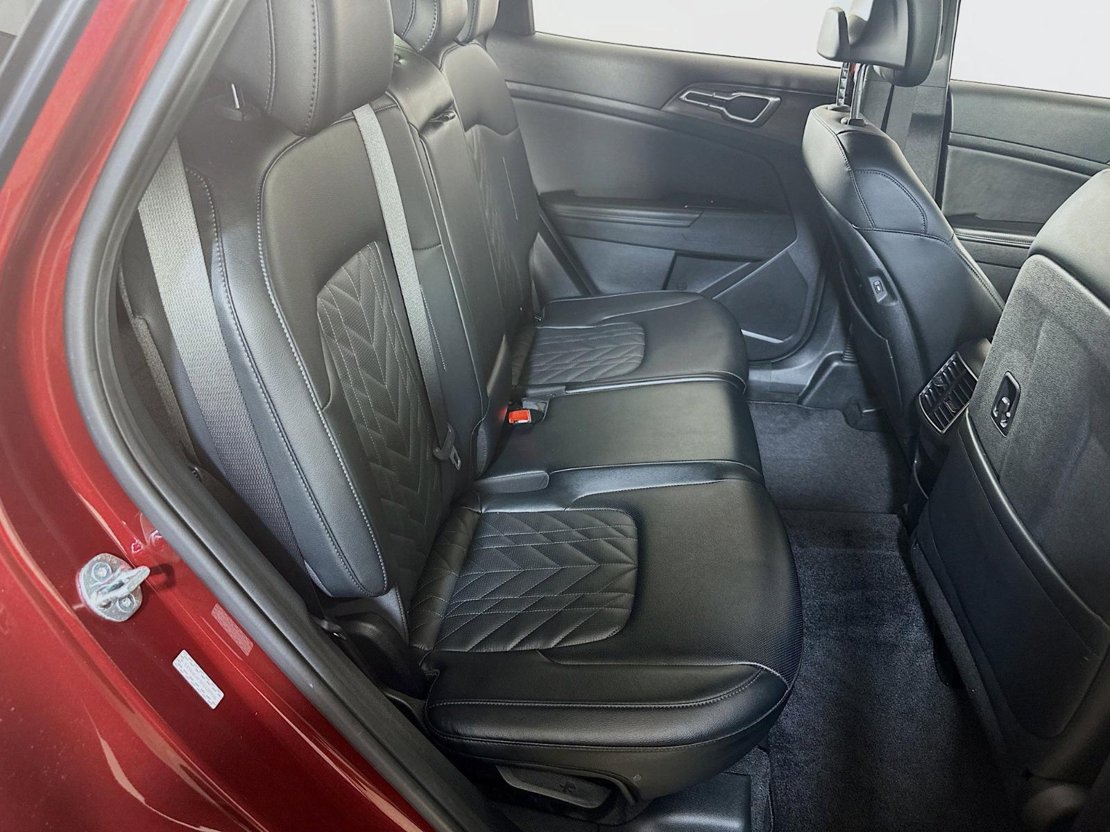 2023 Kia Sportage Vehicle Photo in Langhorne, PA 19047