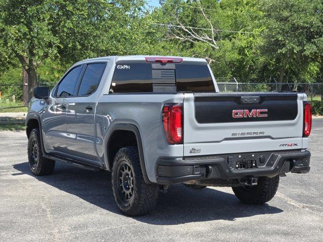 2024 GMC Sierra 1500 Vehicle Photo in Decatur, TX 76234