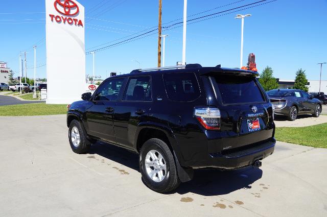 2023 Toyota 4Runner Vehicle Photo in Riverdale, UT 84405