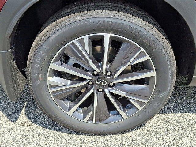 2026 INFINITI QX60 Vehicle Photo in Willow Grove, PA 19090