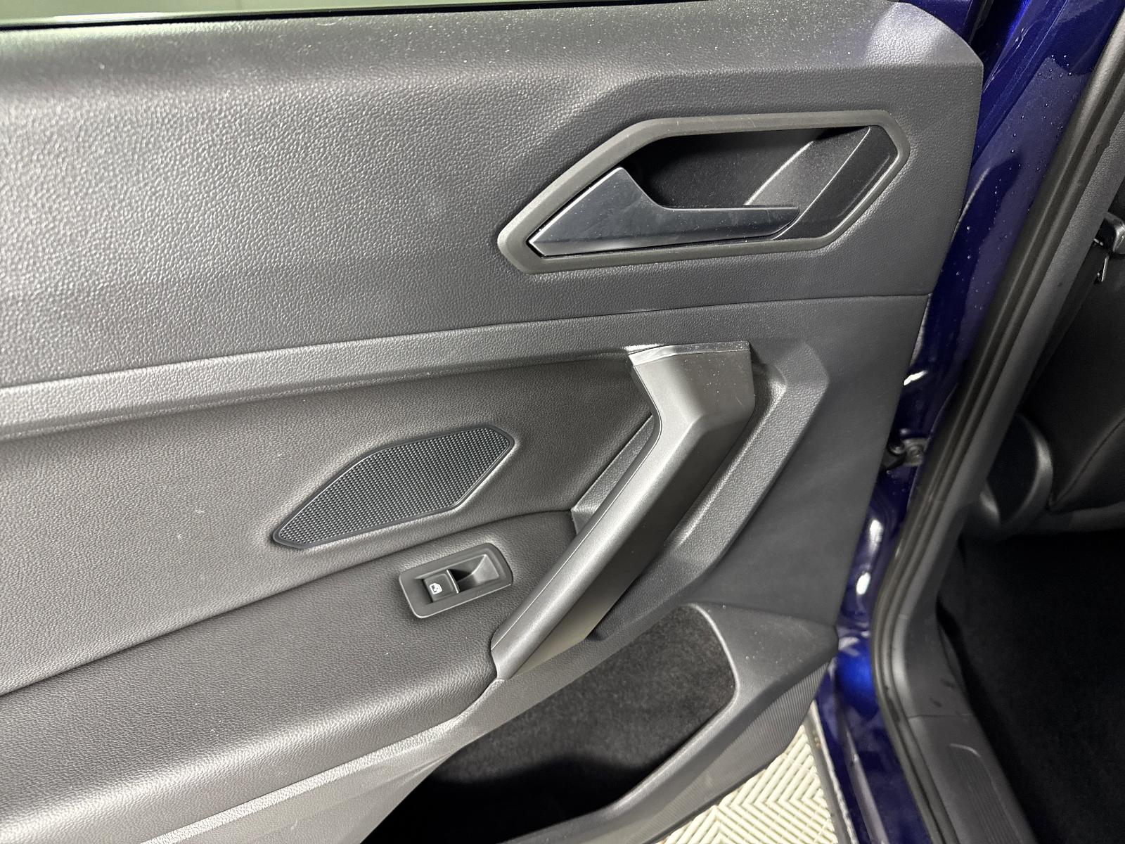 2021 Volkswagen Tiguan Vehicle Photo in Georgetown, TX 78626