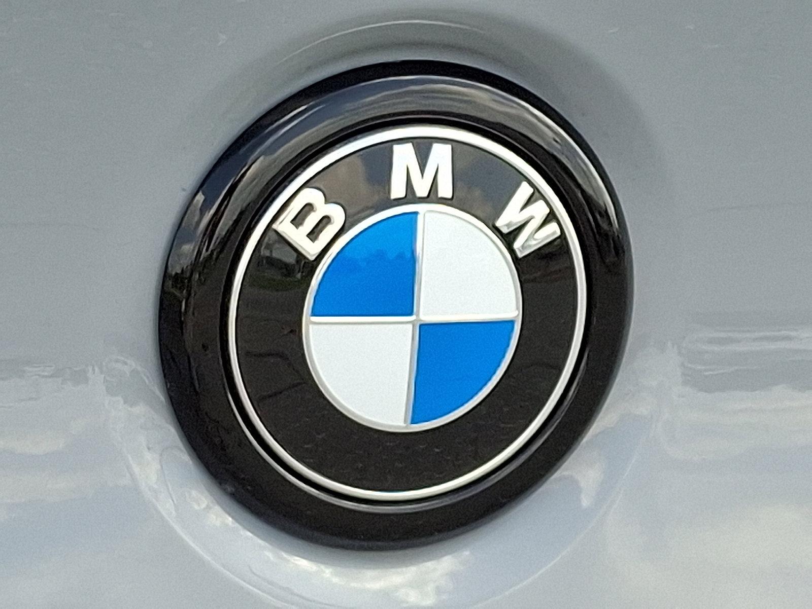 2025 BMW X4 xDrive30i Vehicle Photo in Lancaster, PA 17601
