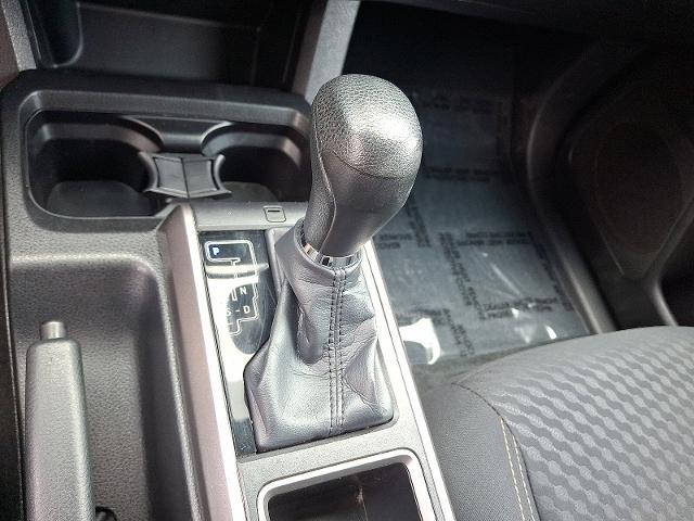 2023 Toyota Tacoma 4WD Vehicle Photo in HARRISBURG, PA 17111-1033