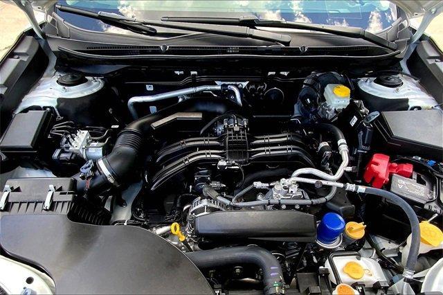 2024 Subaru Outback Vehicle Photo in KANSAS CITY, MO 64114-4545
