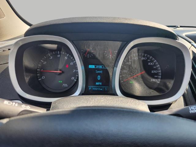 2017 Chevrolet Equinox Vehicle Photo in MADISON, WI 53713-3220