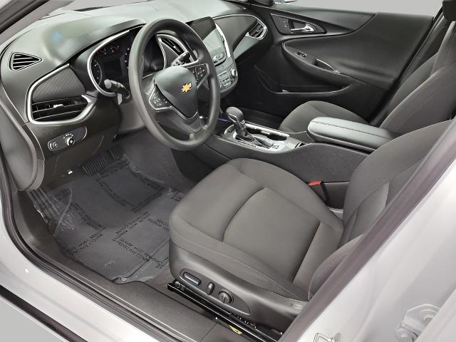 2024 Chevrolet Malibu Vehicle Photo in MANITOWOC, WI 54220-5838