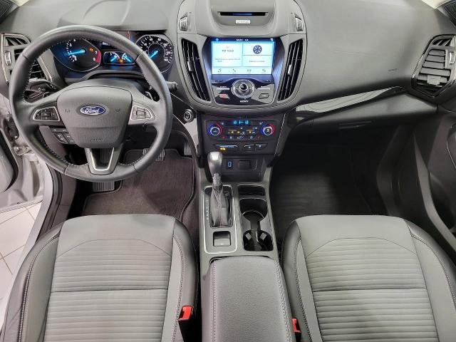 2017 Ford Escape Vehicle Photo in Neenah, WI 54956