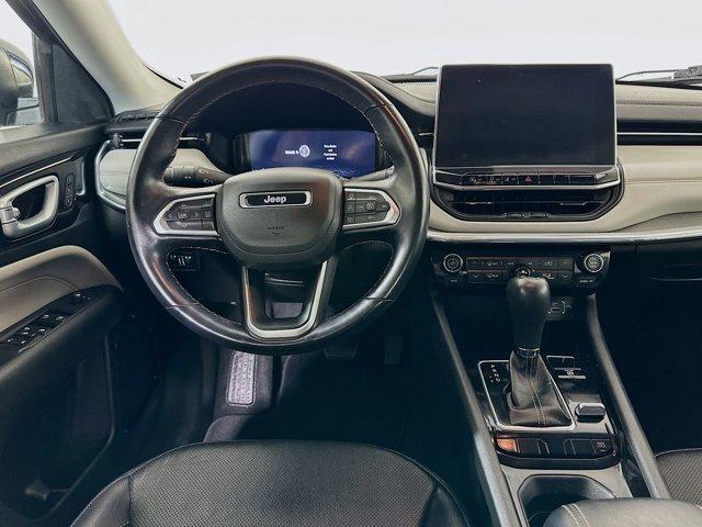 2022 Jeep Compass Vehicle Photo in Doylsetown, PA 18901