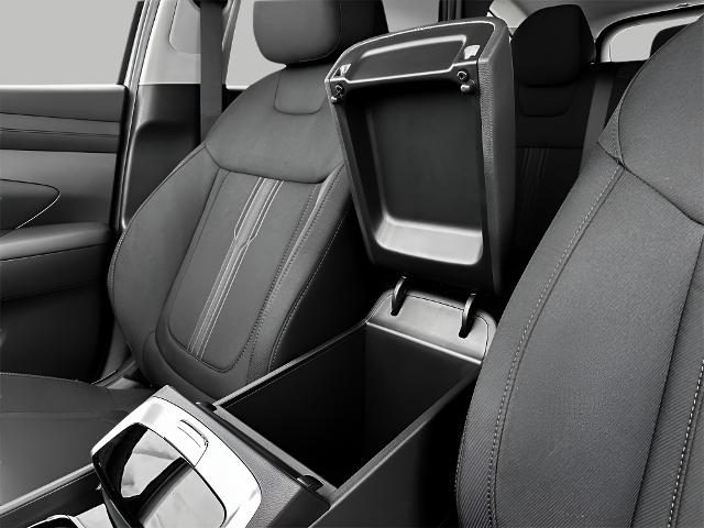 2025 Hyundai TUCSON Vehicle Photo in Green Bay, WI 54304