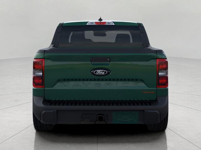 2025 Ford Maverick Vehicle Photo in Neenah, WI 54956