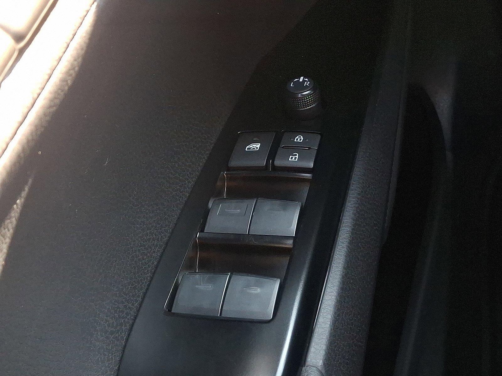 2025 Toyota Camry Vehicle Photo in Harrisburg, PA 17111
