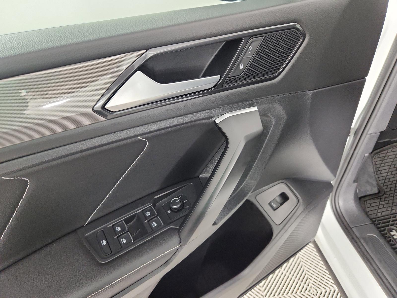 2022 Volkswagen Tiguan Vehicle Photo in Georgetown, TX 78626