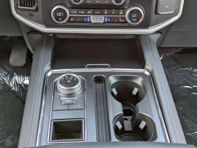 2023 Ford Expedition Vehicle Photo in BRUNSWICK, GA 31525-1881