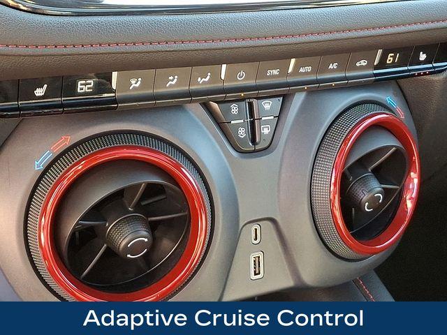2023 Chevrolet Blazer Vehicle Photo in PAWLING, NY 12564-3219