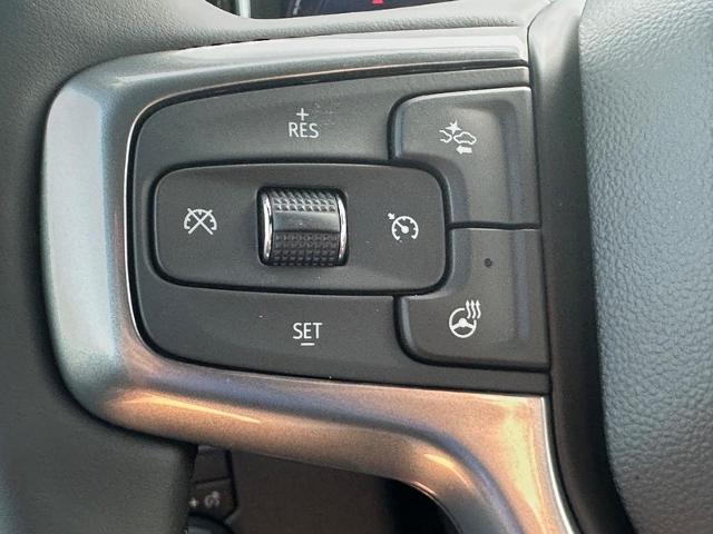 2025 Chevrolet Silverado 1500 Vehicle Photo in COLUMBIA, MO 65203-3903