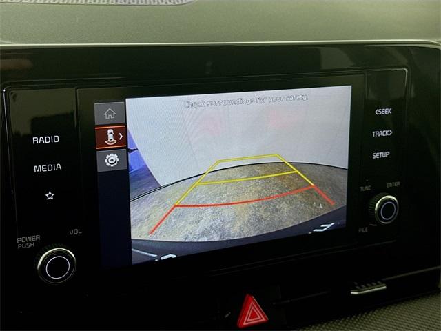 2024 Kia Sportage Hybrid Vehicle Photo in Everett, WA 98204