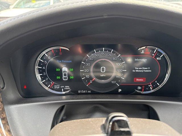 2020 Cadillac CT6 Vehicle Photo in TREVOSE, PA 19053-4984