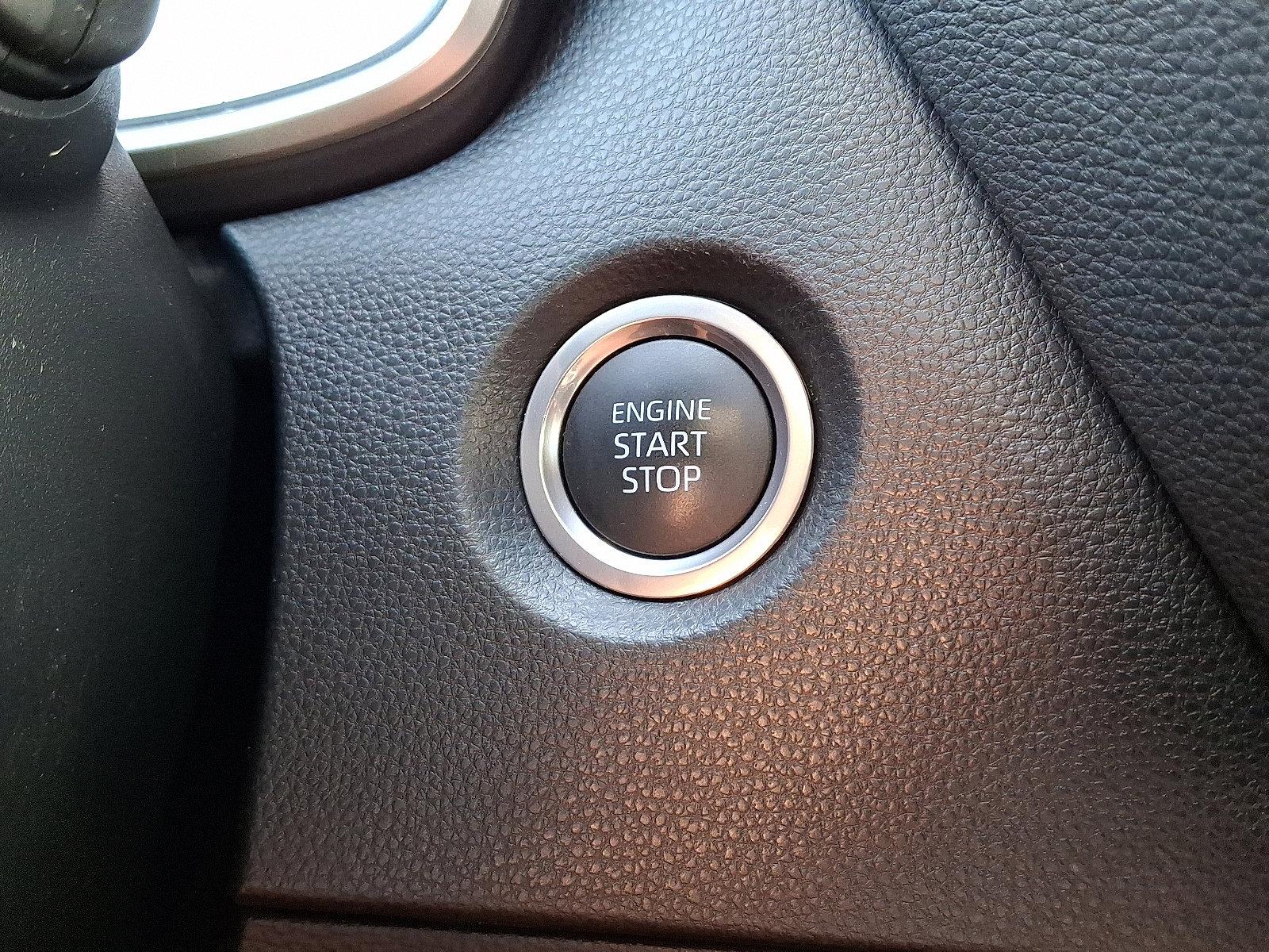 2023 Toyota Corolla Hatchback Vehicle Photo in Harrisburg, PA 17111