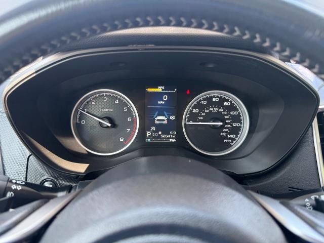 2022 Subaru Forester Vehicle Photo in Appleton, WI 54914