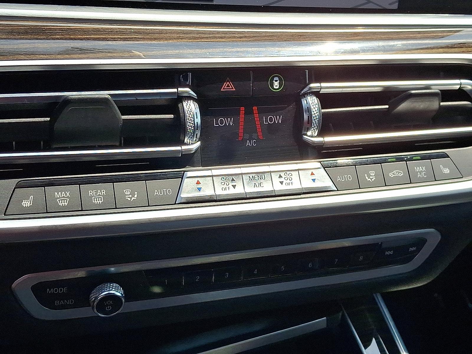 2019 BMW X5 xDrive40i Vehicle Photo in Lancaster, PA 17601