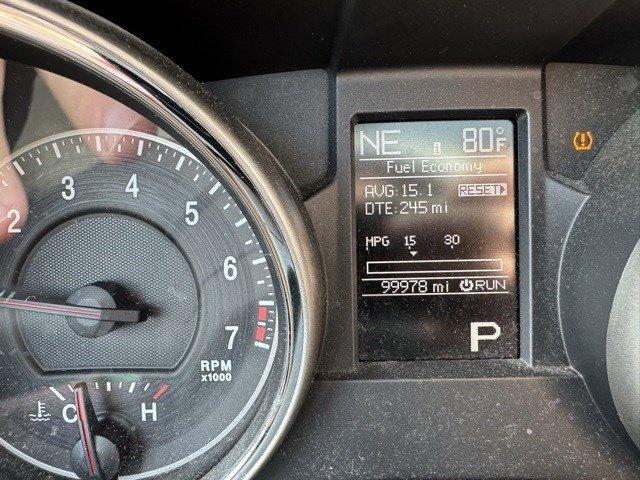 2011 Jeep Grand Cherokee Vehicle Photo in Mechanicsburg, PA 17050-1707