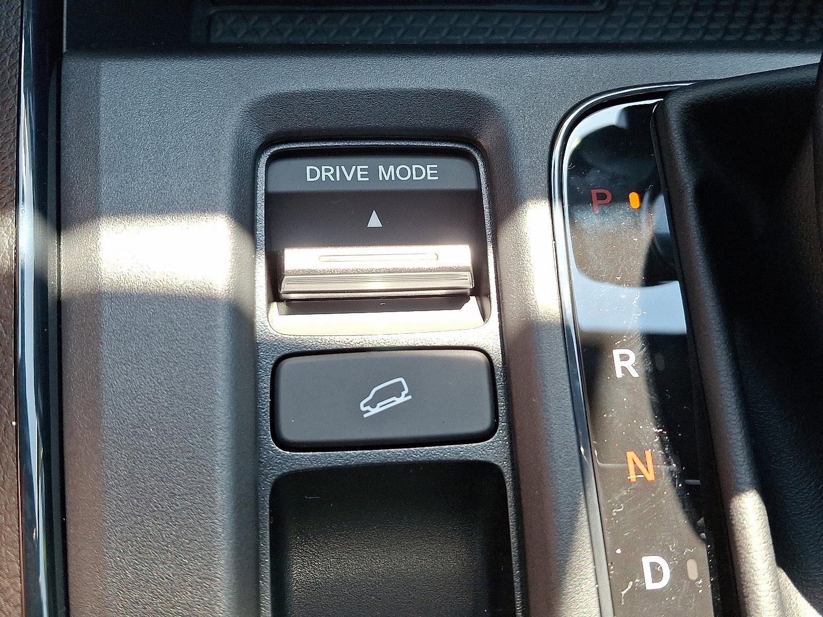 2026 Honda CR-V Hybrid Vehicle Photo in Harrisburg, PA 17111