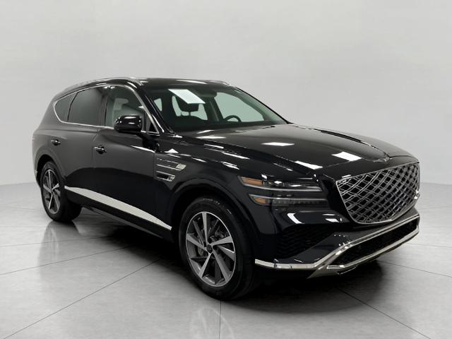 2025 Genesis GV80 Vehicle Photo in Neenah, WI 54956