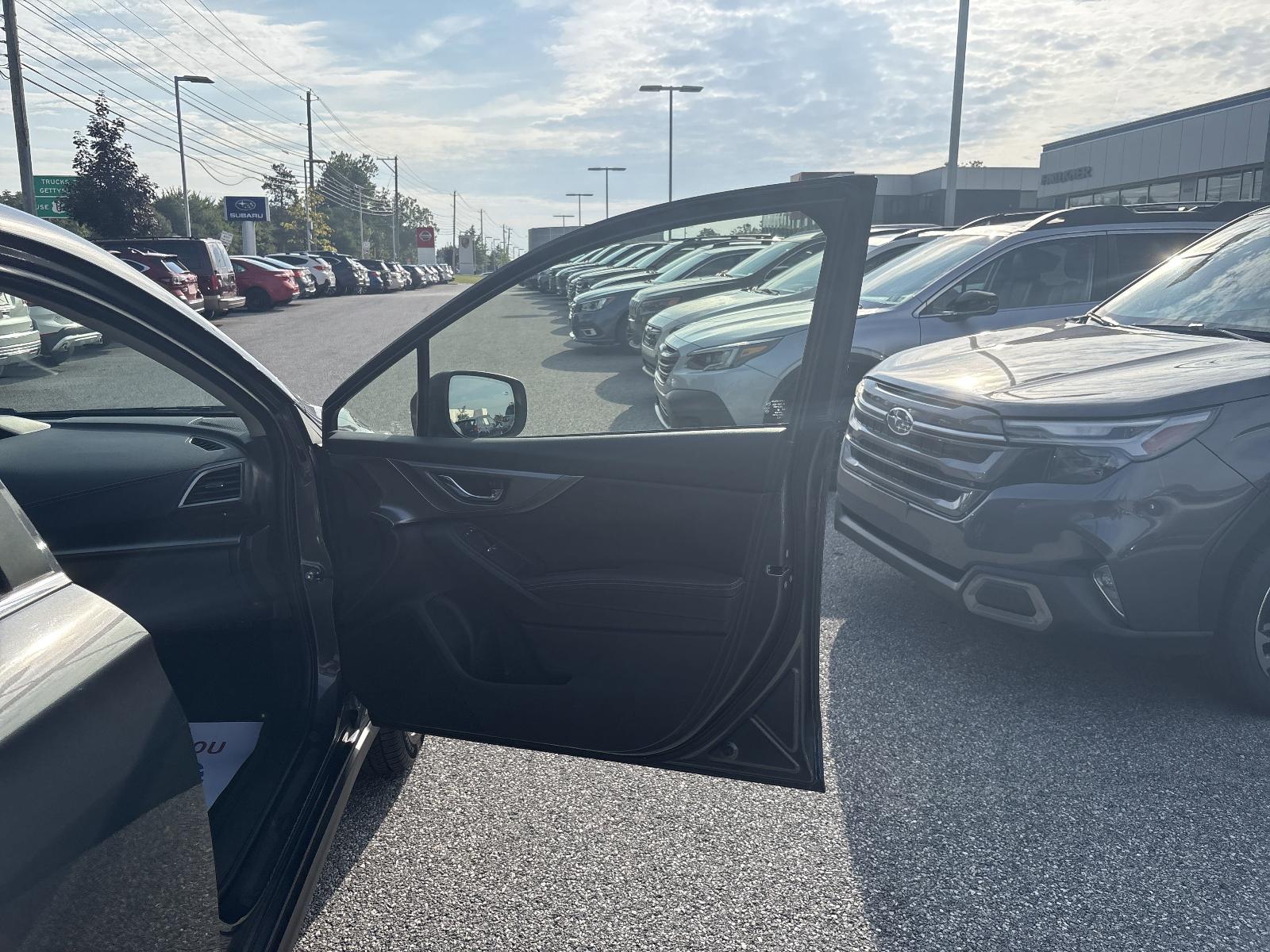 2022 Subaru Crosstrek Vehicle Photo in Mechanicsburg, PA 17050