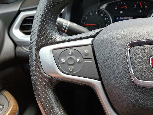 2021 GMC Acadia Vehicle Photo in HARRISBURG, PA 17111-1033