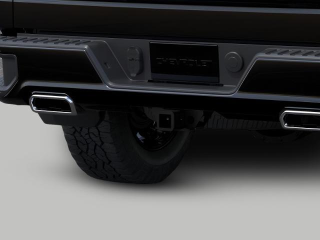 2026 Chevrolet Silverado 1500 Vehicle Photo in MIDDLETON, WI 53562-1492