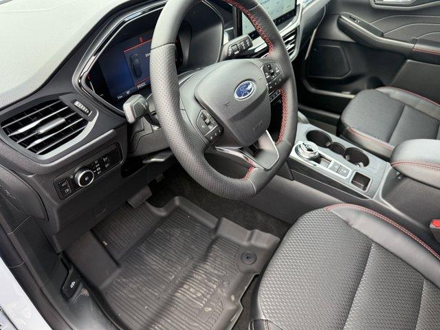2025 Ford Escape Vehicle Photo in Ogallala, NE 69153