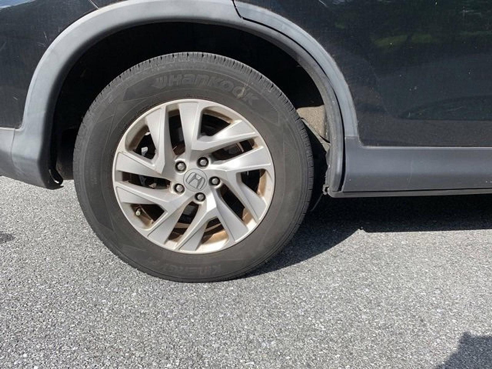 2016 Honda CR-V Vehicle Photo in Harrisburg, PA 17111