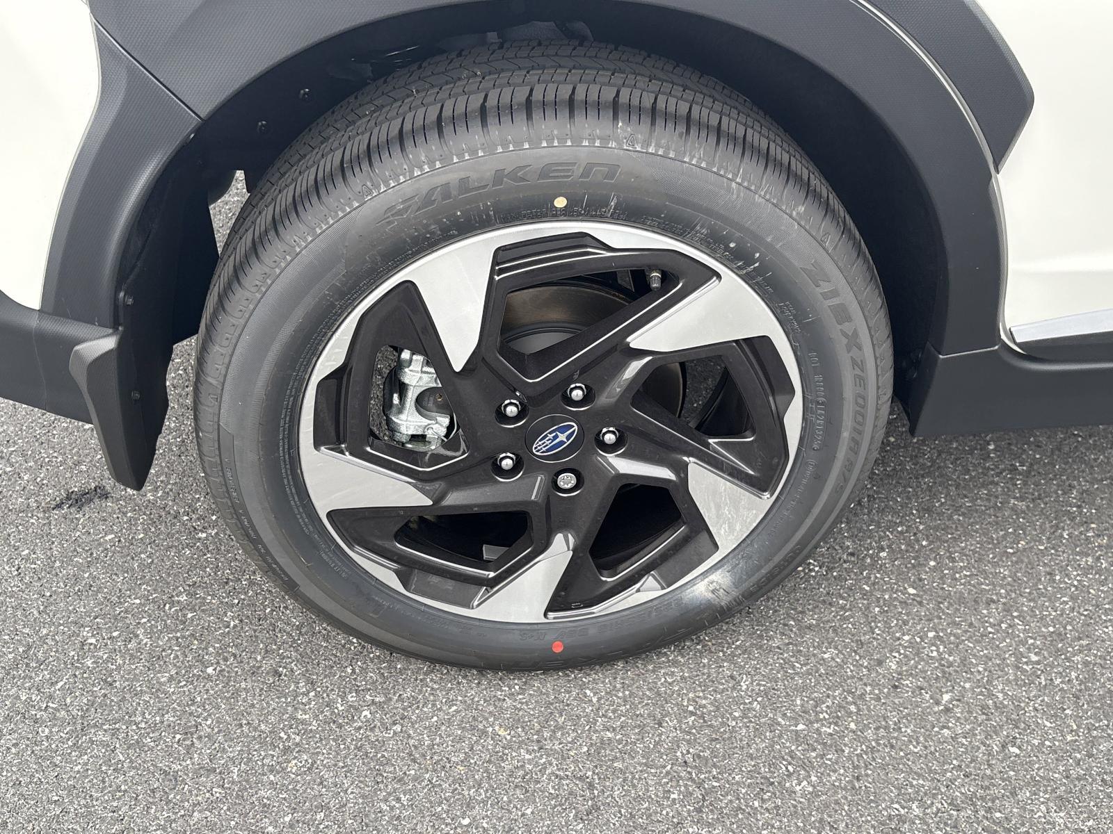 2025 Subaru Crosstrek Vehicle Photo in Mechanicsburg, PA 17050
