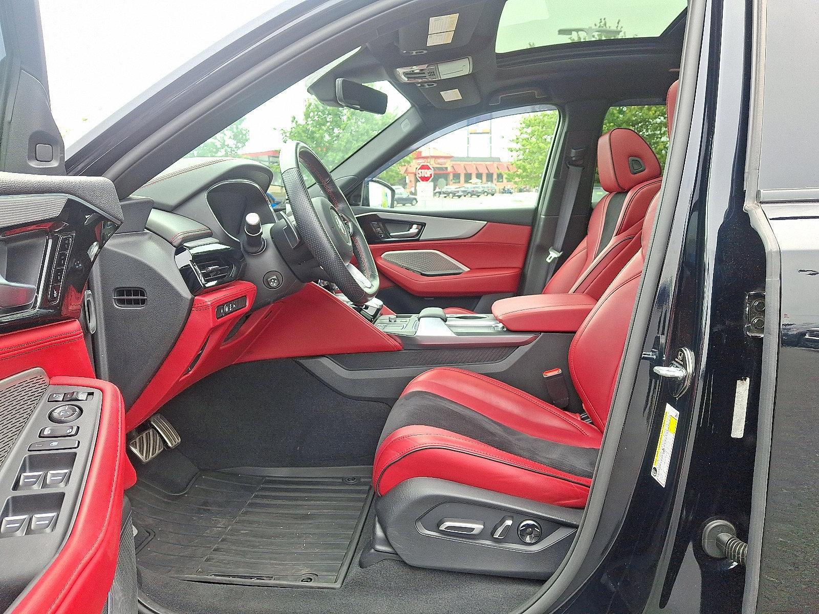 2022 Acura MDX Vehicle Photo in Harrisburg, PA 17111