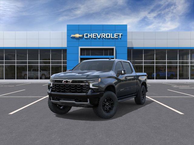 2026 Chevrolet Silverado 1500 Vehicle Photo in LANCASTER, PA 17601-0000