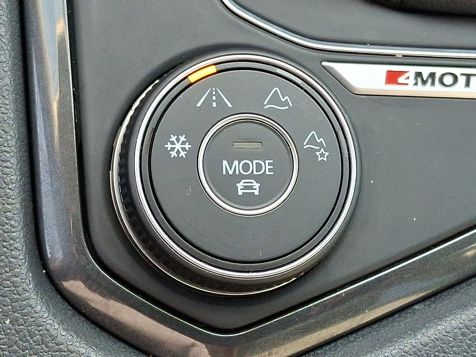 2018 Volkswagen Tiguan Vehicle Photo in Easton, PA 18045