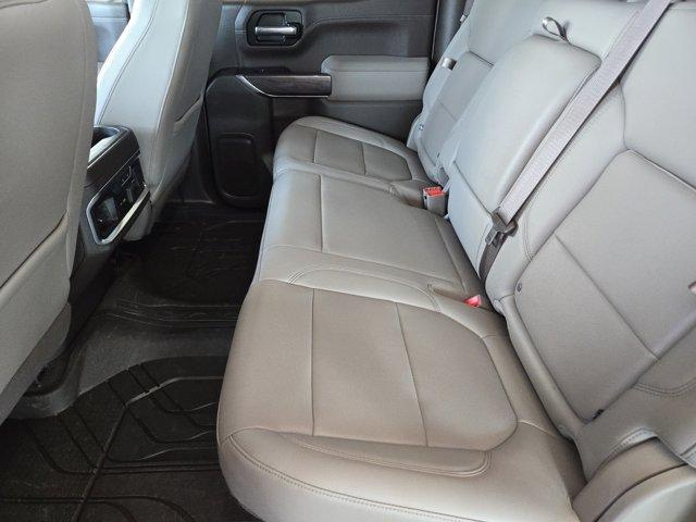 2019 Chevrolet Silverado 1500 Vehicle Photo in Decatur, TX 76234