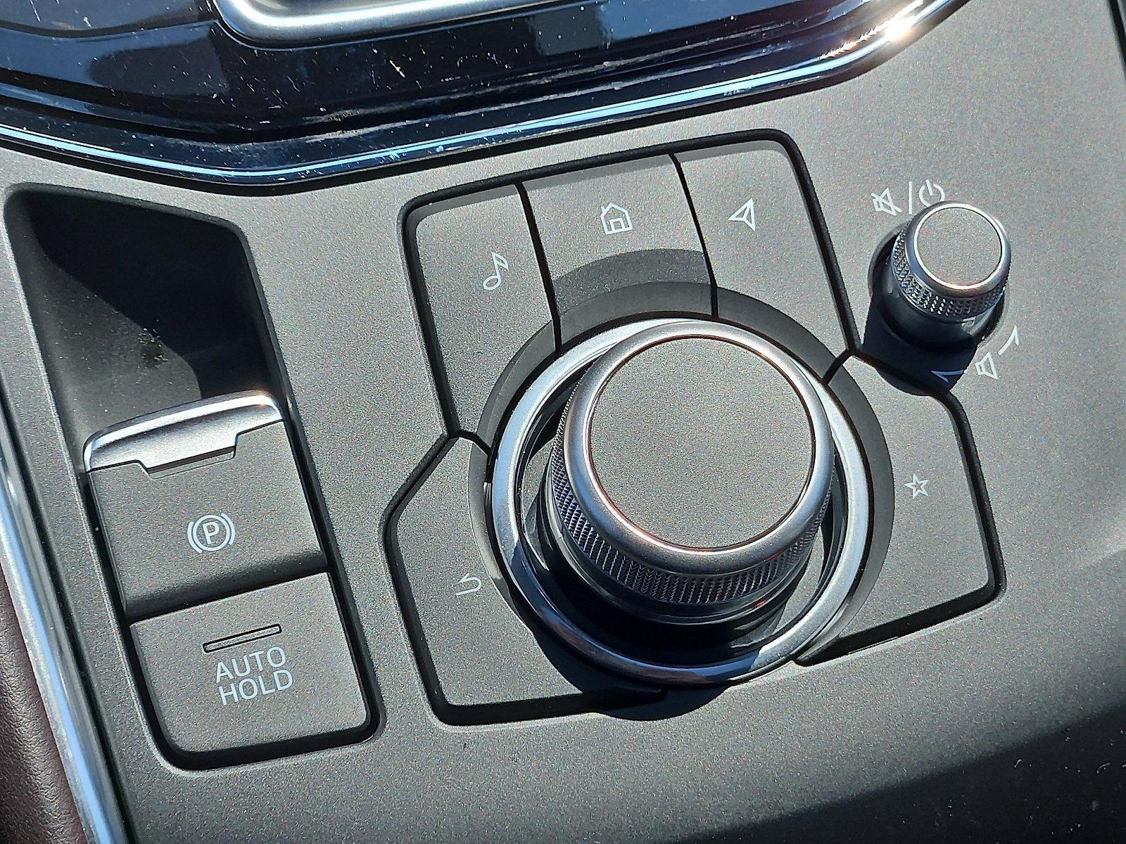 2025 Mazda CX-5 Vehicle Photo in Trevose, PA 19053