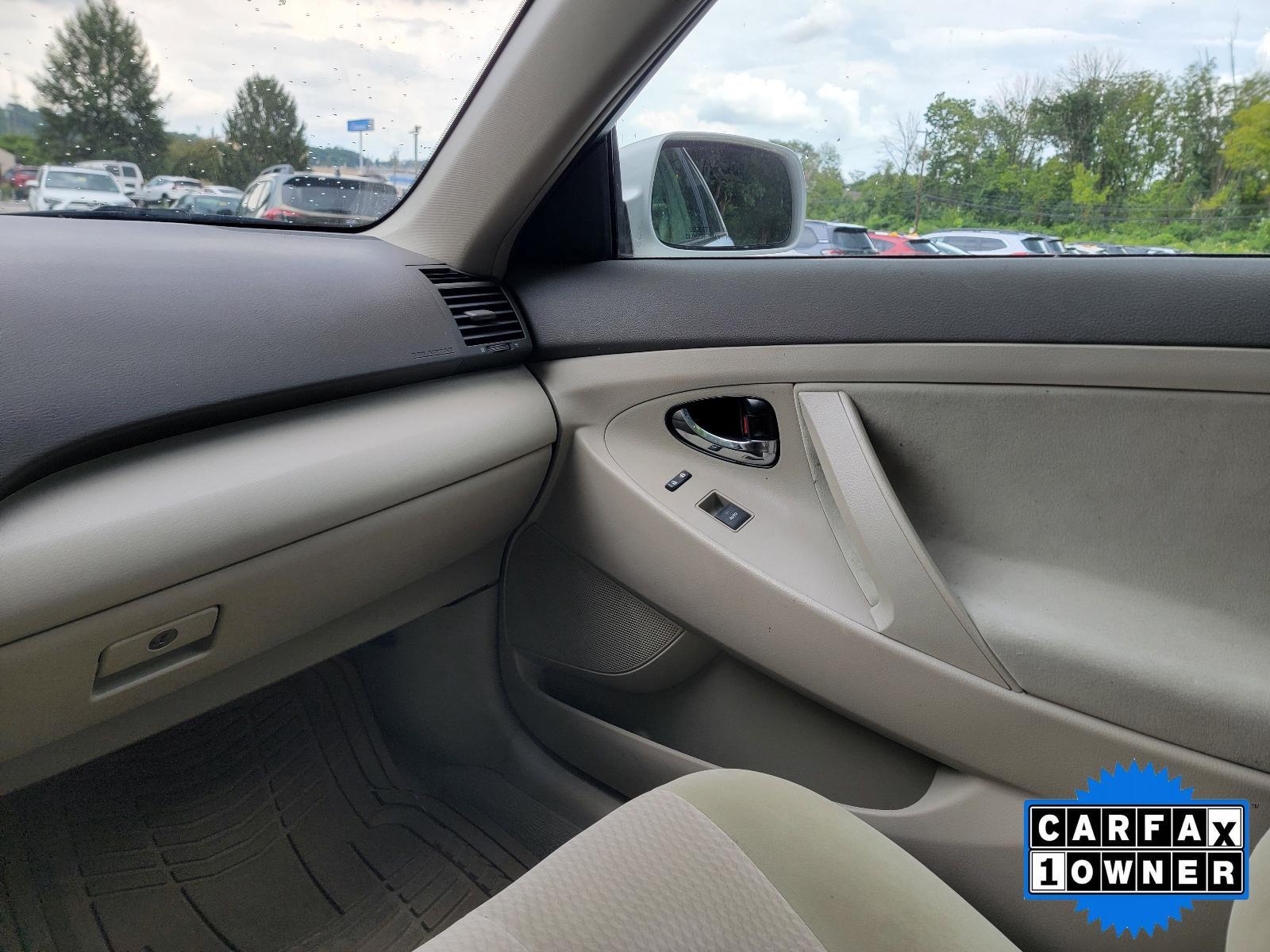 2011 Toyota Camry Vehicle Photo in Harrisburg, PA 17111