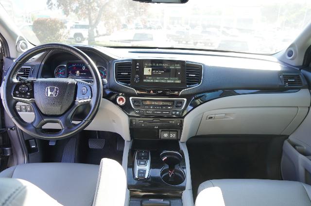 2020 Honda Pilot Vehicle Photo in Riverdale, UT 84405