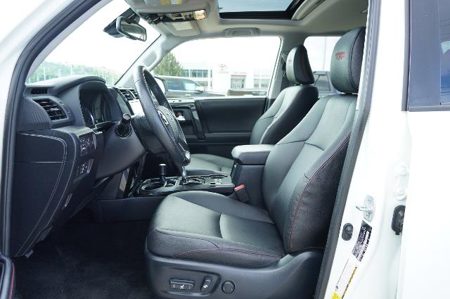 2023 Toyota 4Runner Vehicle Photo in Riverdale, UT 84405
