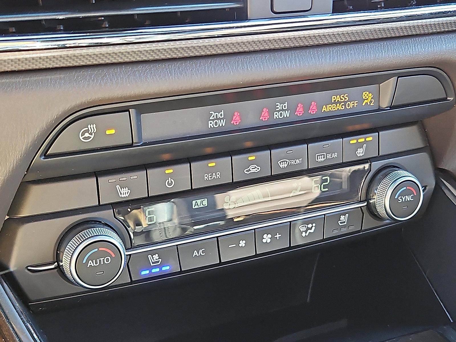2021 Mazda CX-9 Vehicle Photo in Trevose, PA 19053