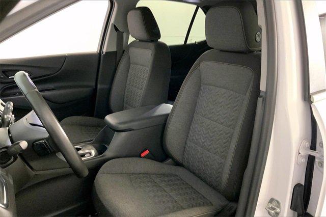 2022 Chevrolet Equinox Vehicle Photo in INDEPENDENCE, MO 64055-1314