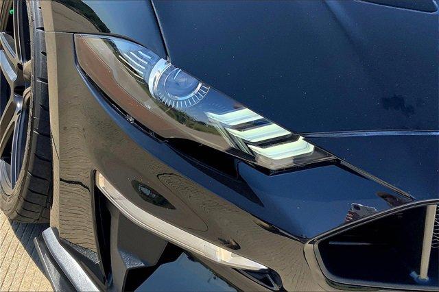 2019 Ford Mustang Vehicle Photo in TOPEKA, KS 66609-0000