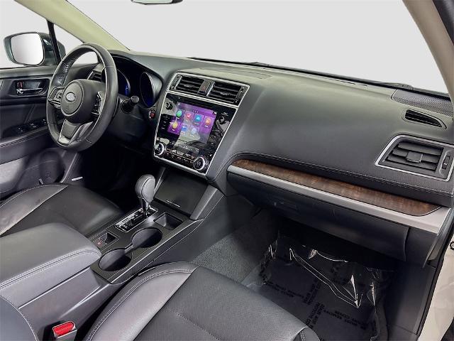 2019 Subaru Outback Vehicle Photo in PUYALLUP, WA 98371-4149